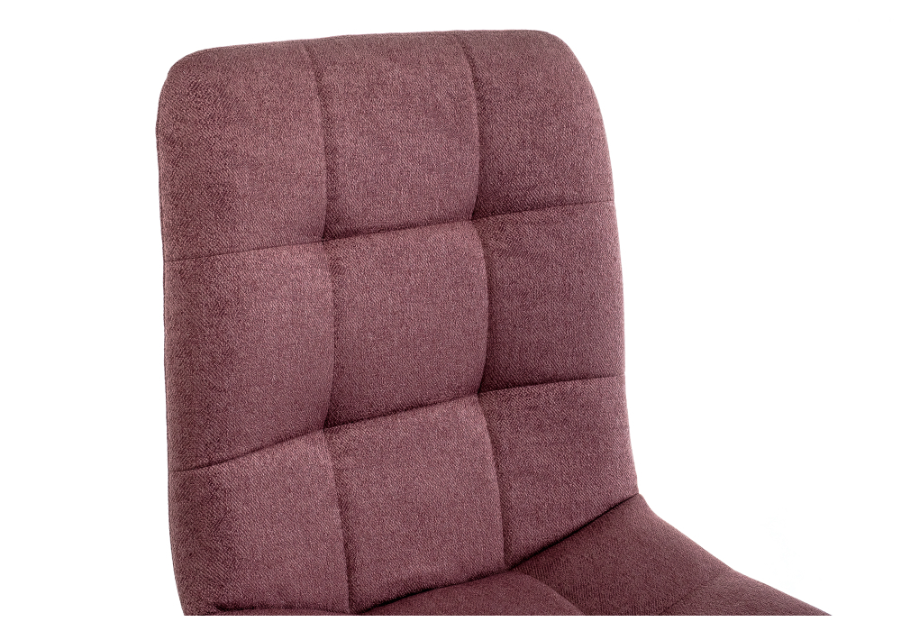 Стул Woodville Bruk purple 11595