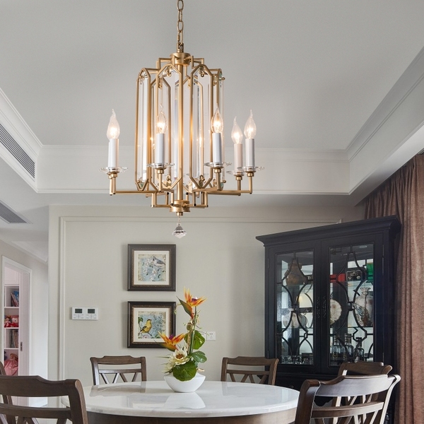 Люстра Phube 14 lamps by ImperiumLoft