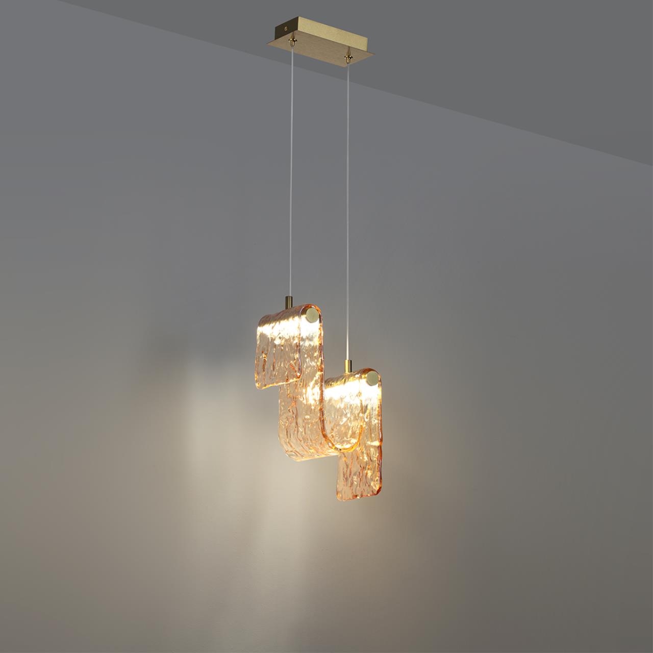 Подвес Odeon Light 5105/11L