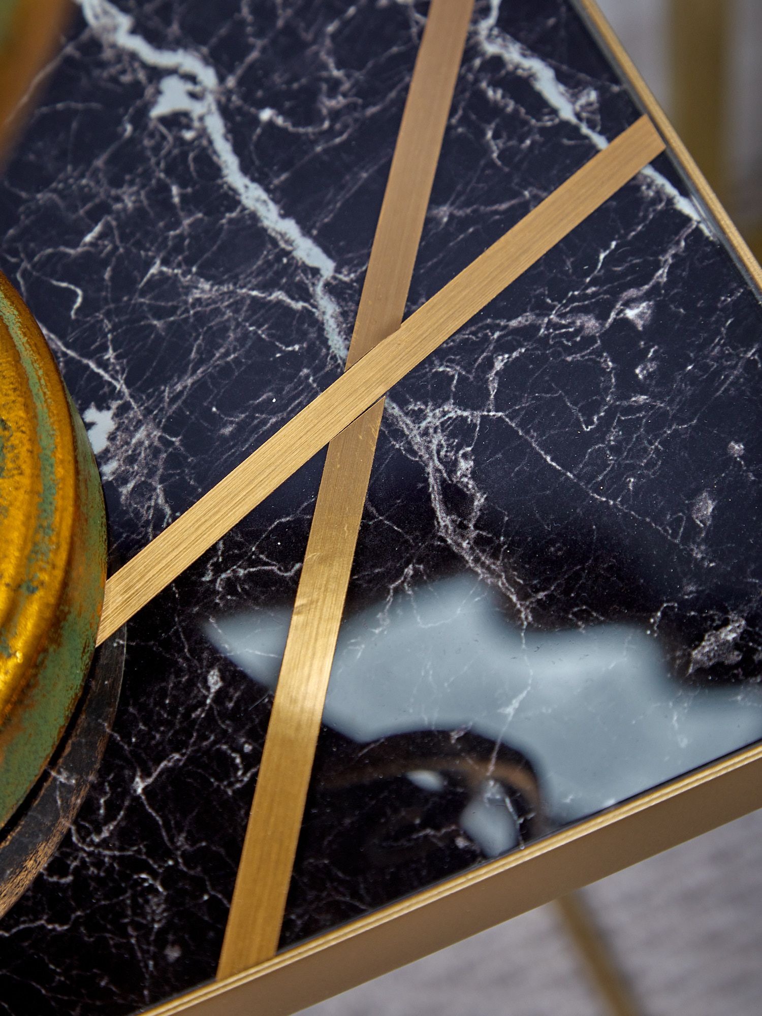 Столик Glasar 57-147/2