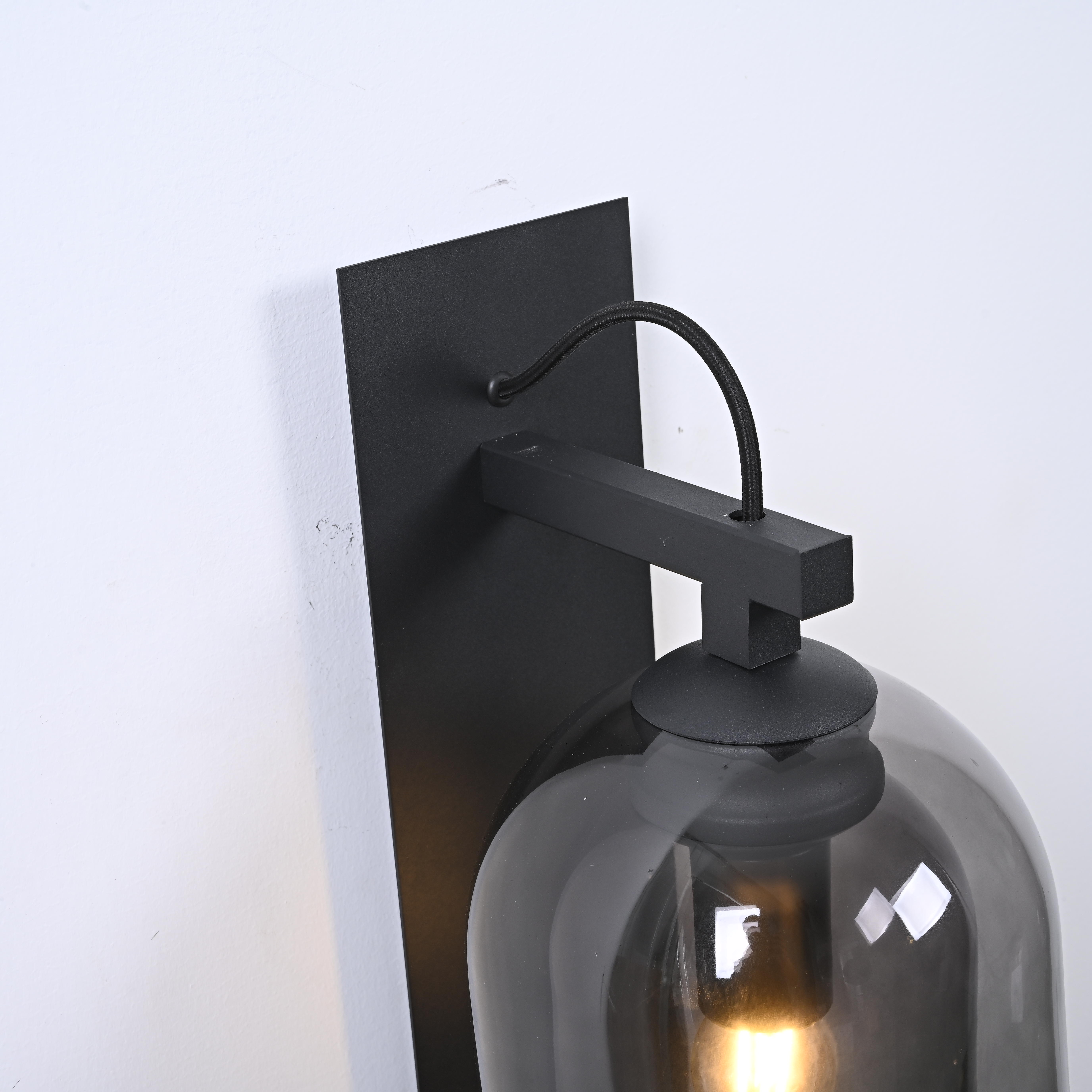 Настенное бра ARIA-WALL by ImperiumLoft