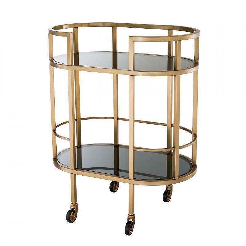 Сервировочный столик Eichholtz TOWNHOUSE 113192