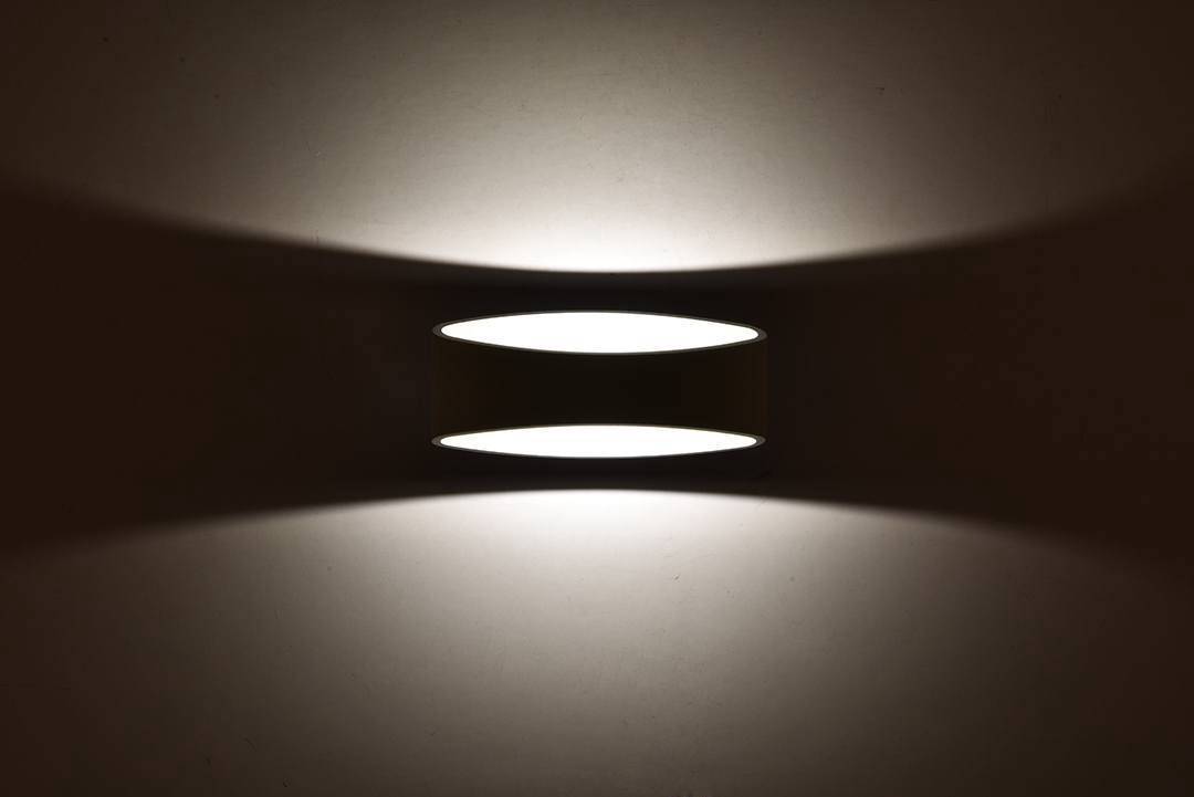 Светильник настенный DesignLed GW-A715-5-WH-NW