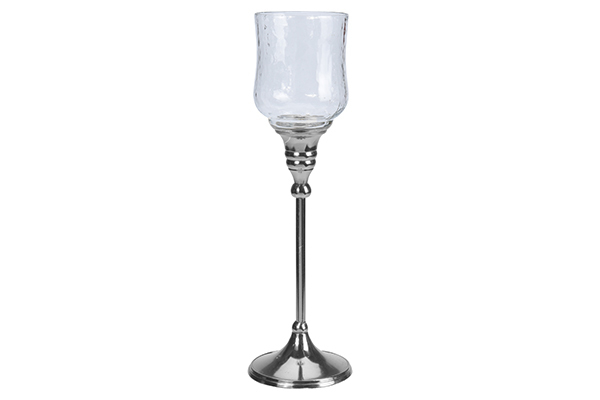 Подсвечник высокий Garda Decor A54029530