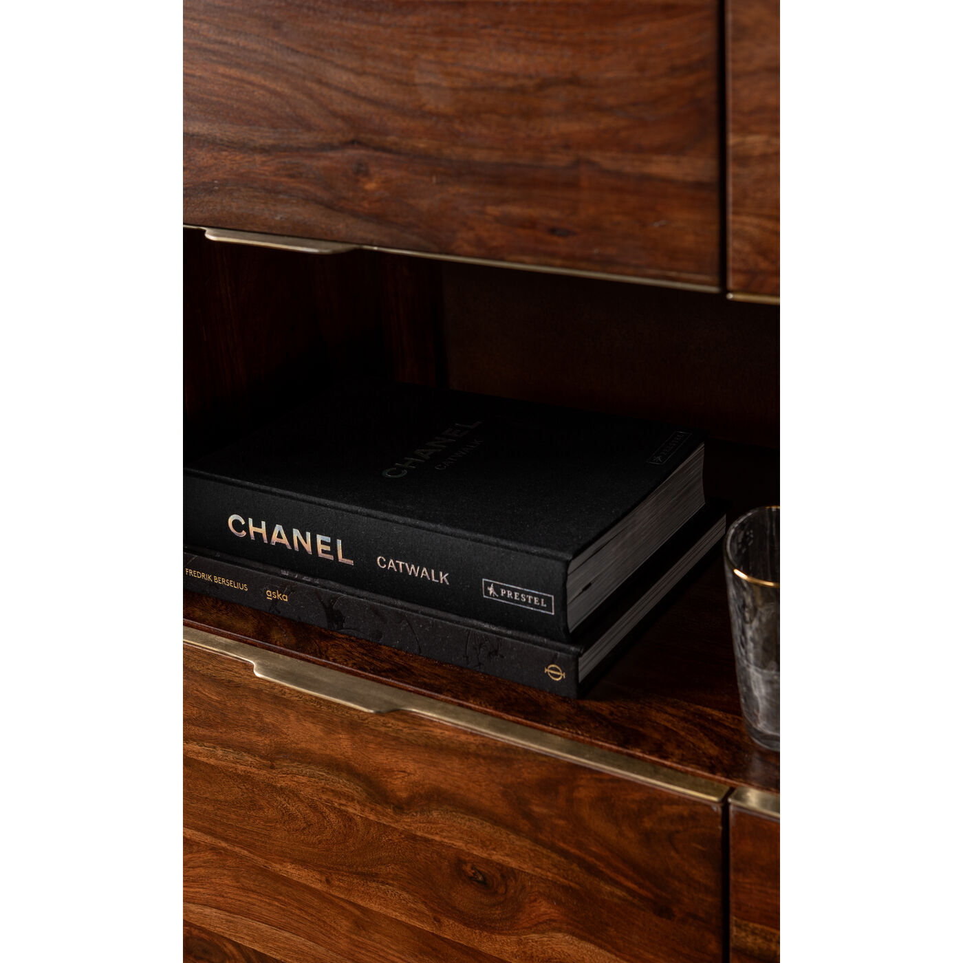 Шкаф барный KARE Ravello 85139