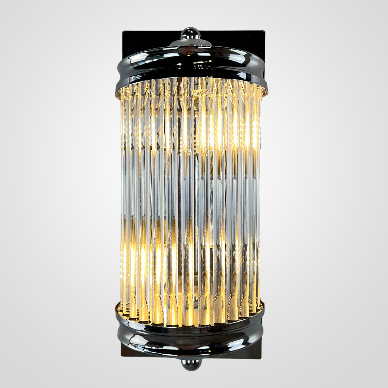 Бра Eichholtz Wall Lamp Glorious M By Imperiumloft