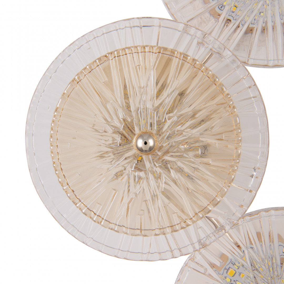Настенный светильник светодиодный 7.1252B.D250.H800.LED G Arte Milano