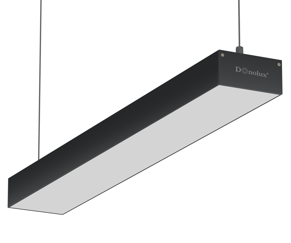 Подвесной светодиодный светильник Donolux DL18513S150WW60L5
