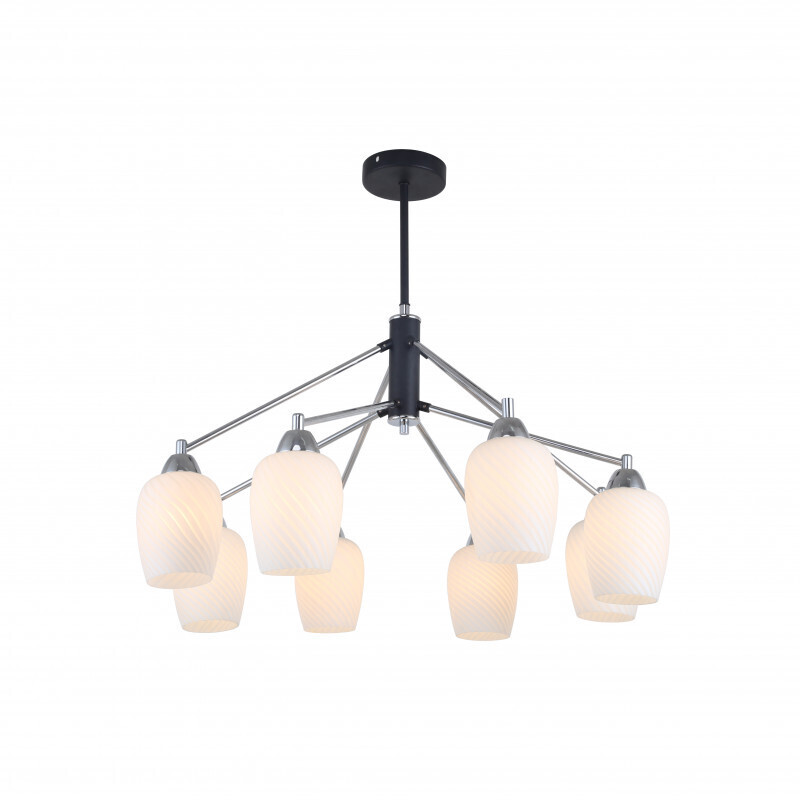 Люстра на штанге F-Promo 2661-8P