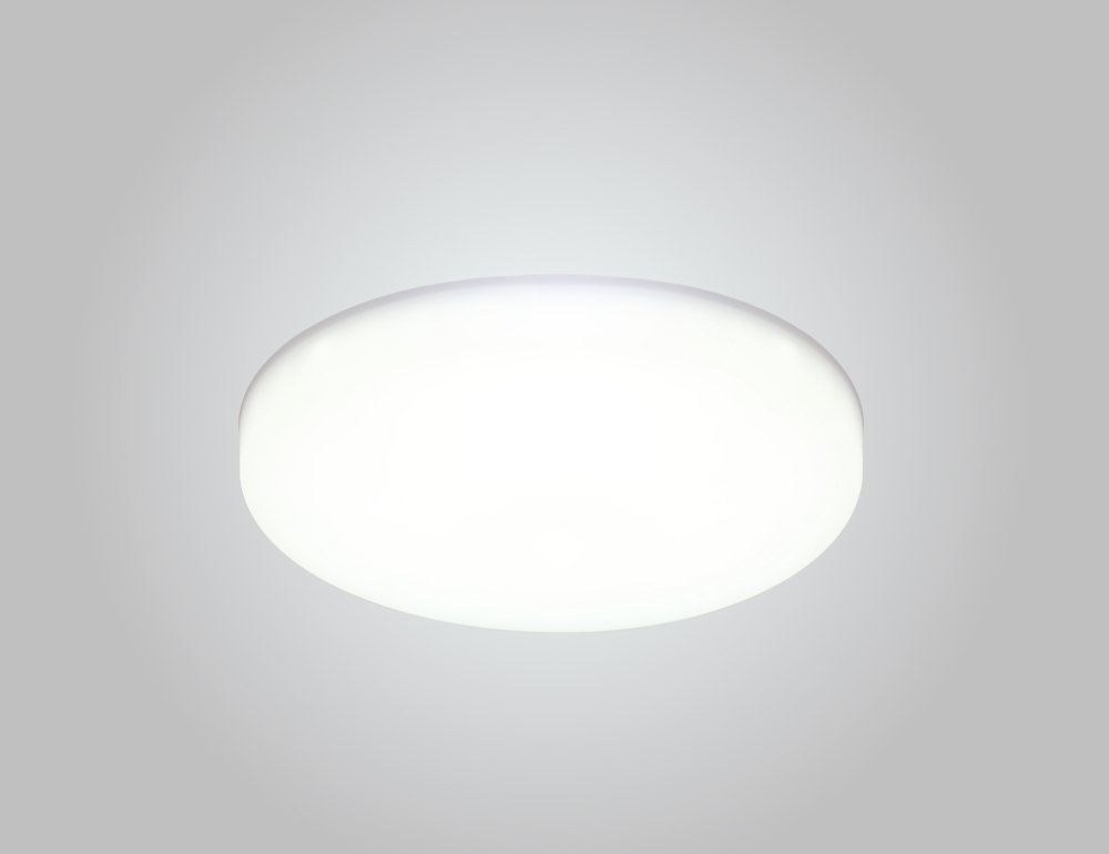 Светильник встроенный Crystal Lux CLT 500C170 WH 3000K