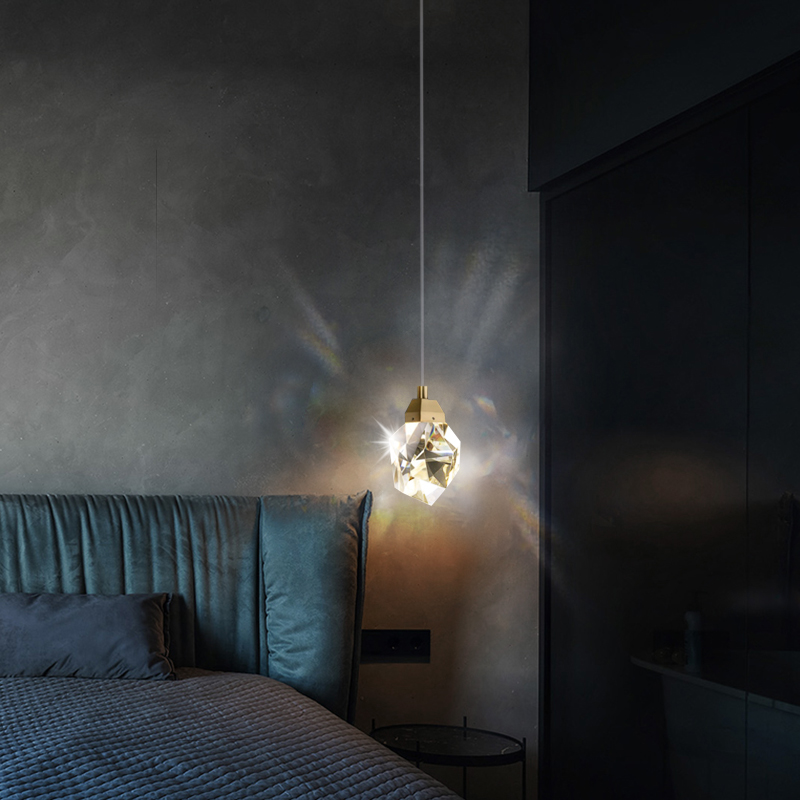 Подвесной Светильник Cristel One D31 By Imperiumloft