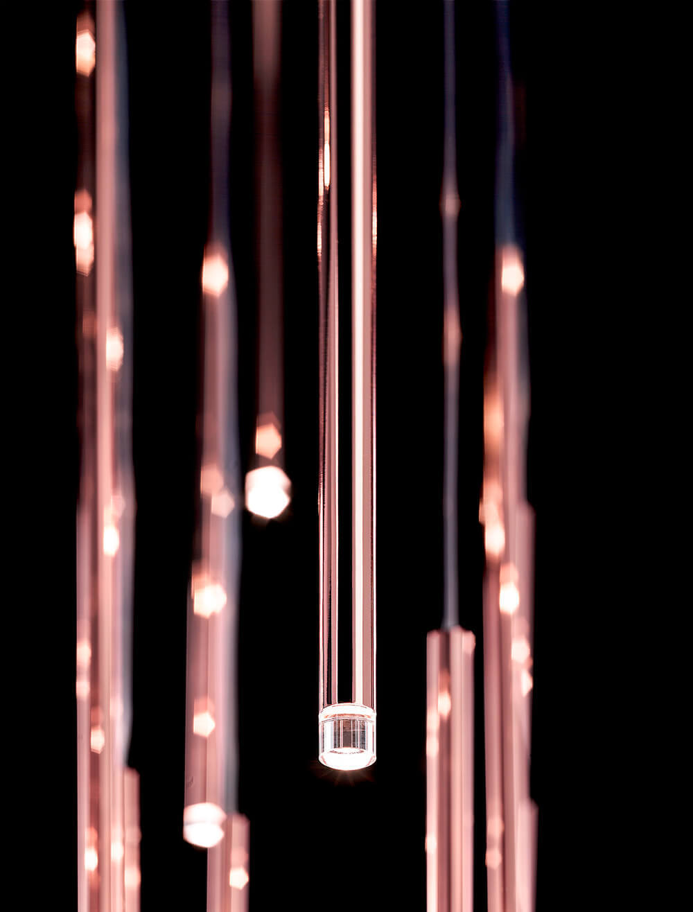 Подвесной светильник Lodes A-Tube Nano Composition