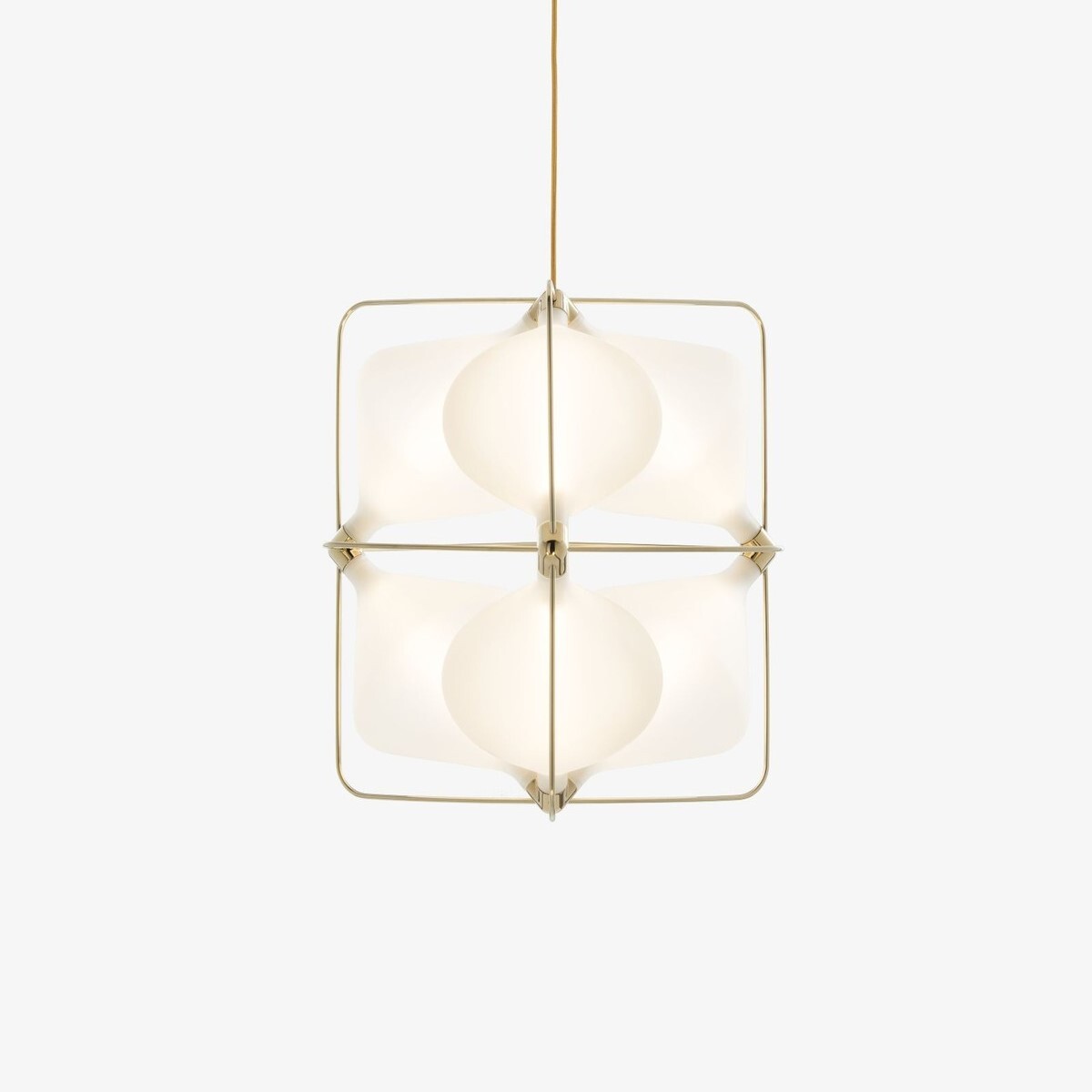 Подвесной светильник LASVIT Clover Six Leaf