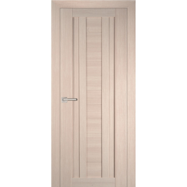 Межкомнатная дверь Graf PS-14 Капучино Мелинга (1900 х 550)