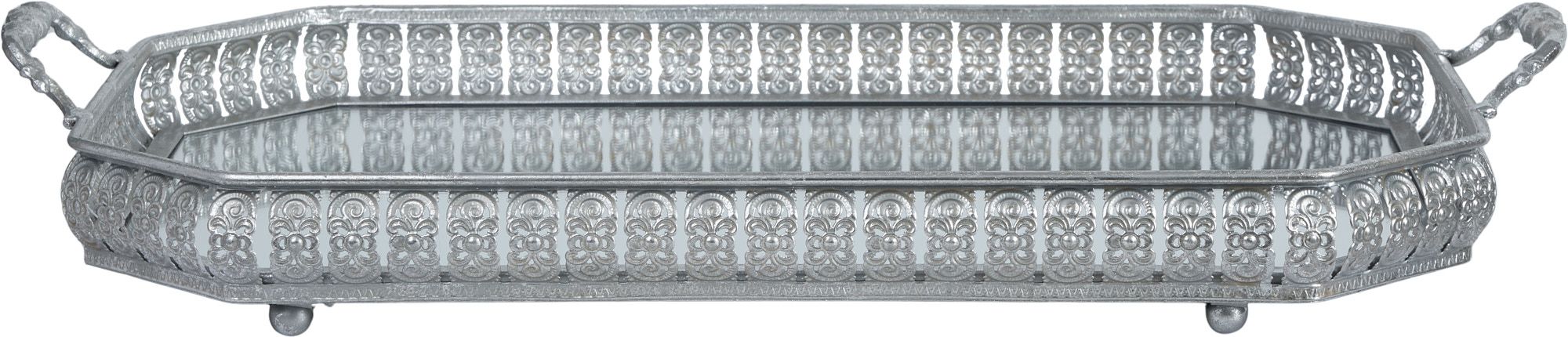 Поднос Эфиопия Glasar 57-325/1