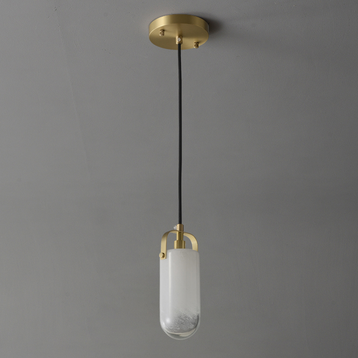 Подвесной светильник LIESEL by ImperiumLoft