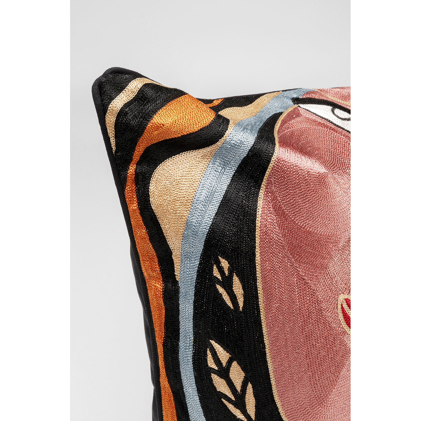 Подушка Art Line Two Face 50x50cm KARE 57233