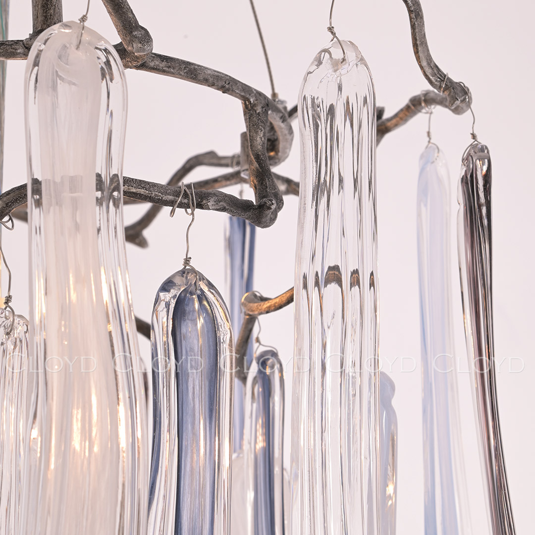 Люстра подвесная Cloyd Sulawesi 11433