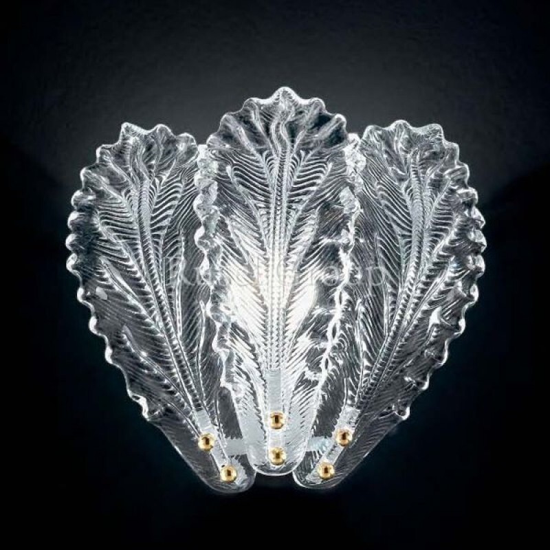 Настенный светильник Sylcom 918/A1