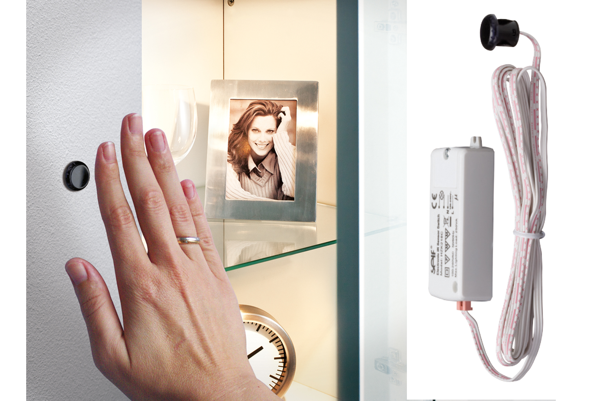 Лента светодиодная Paulmann 70451