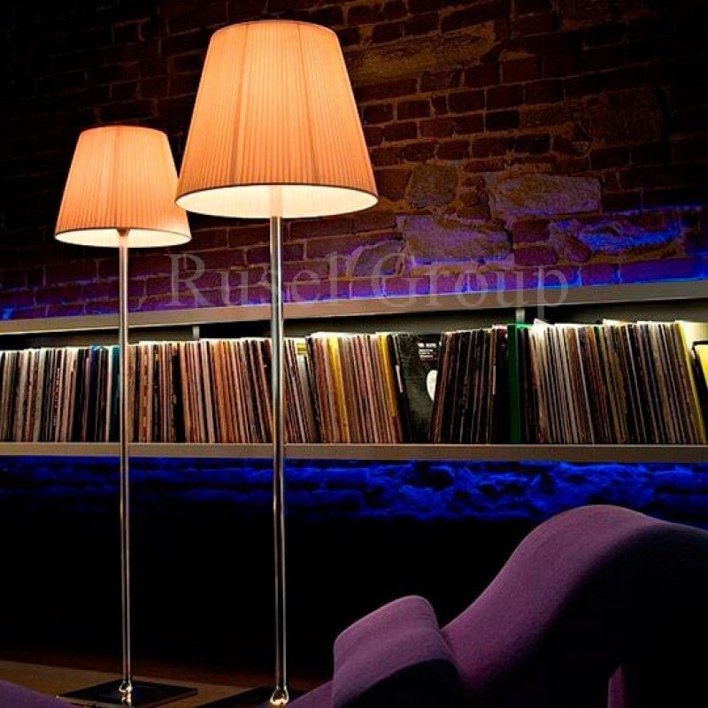 Напольный светильник Flos KTRIBE F2 Напольный светильник Flos KTRIBE F2