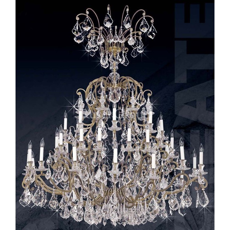 Люстра Riperlamp 610A