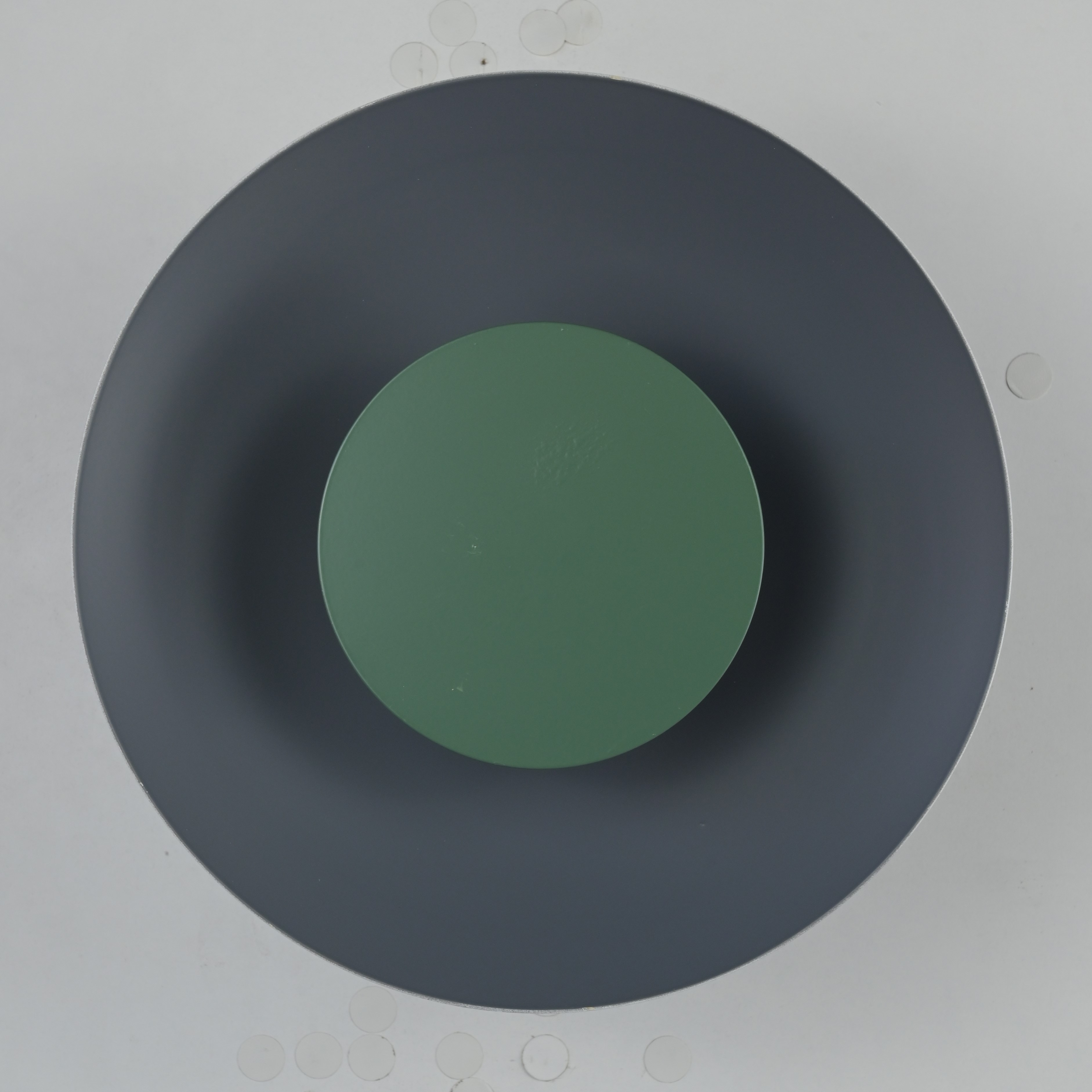 Бра Twirl D25 Grey/Green By Imperiumloft