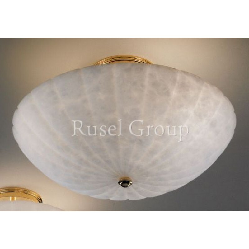 Потолочный светильник Possoni 2909/PLG Потолочный светильник Possoni 2909/PLG