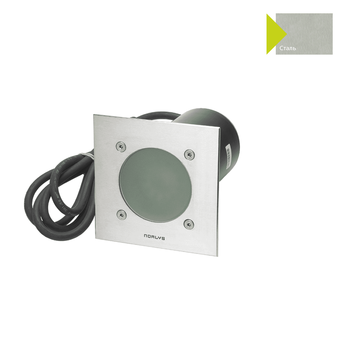 Ландшафтный светильник Norlys 1557ST