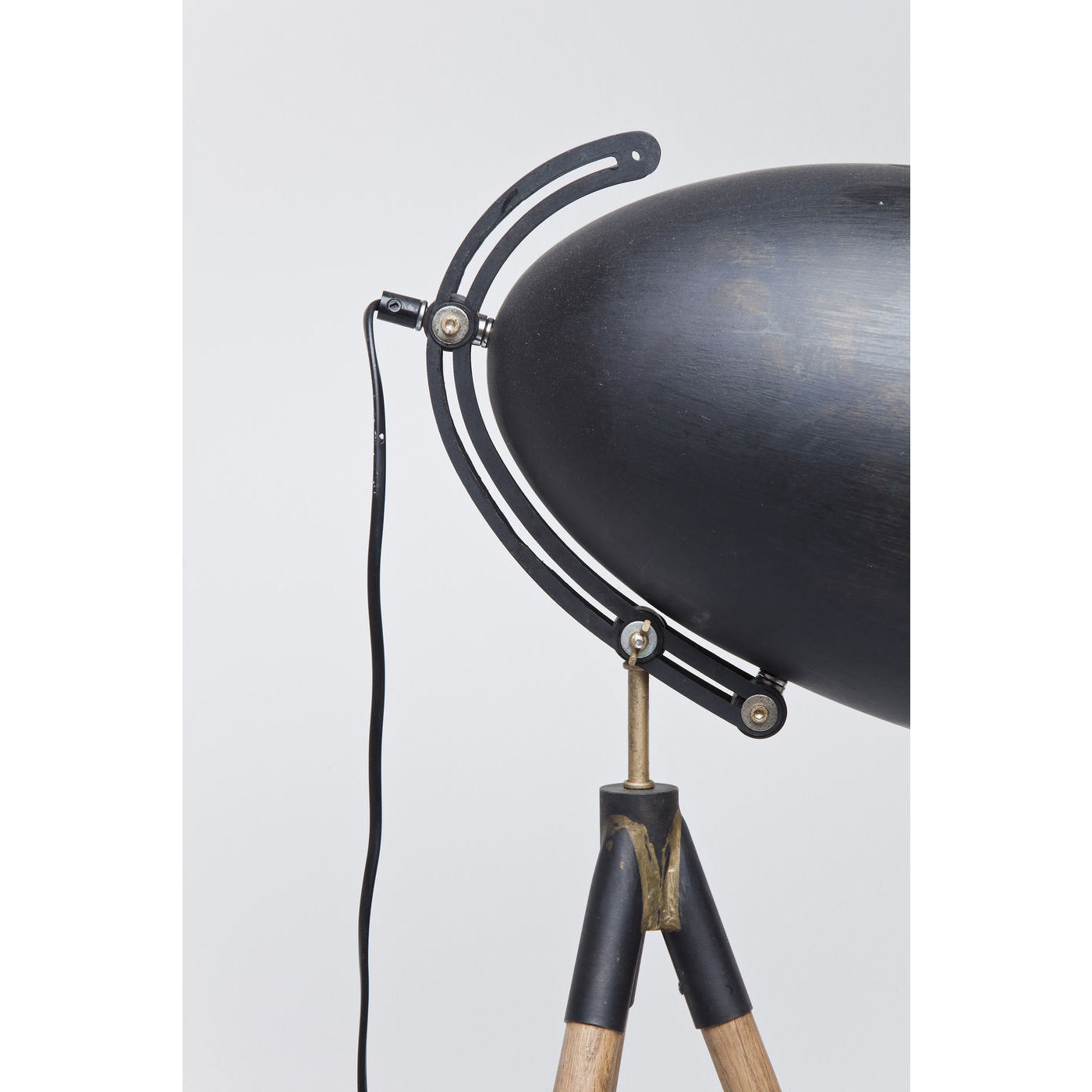 Торшер Cappa 37130 KARE