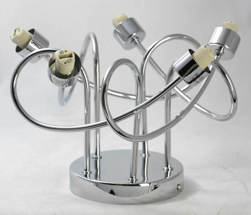 Накладная люстра Lussole LGO LSP-0126