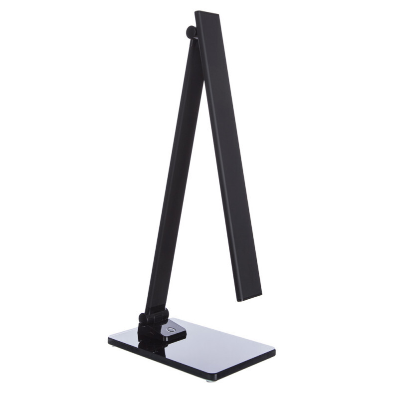 Настольная лампа Arte Lamp A1116LT-1BK Настольная лампа Arte Lamp A1116LT-1BK