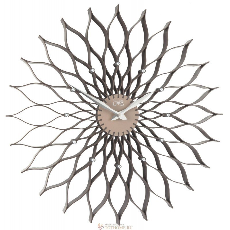 Настенные часы Tomas Stern 8008