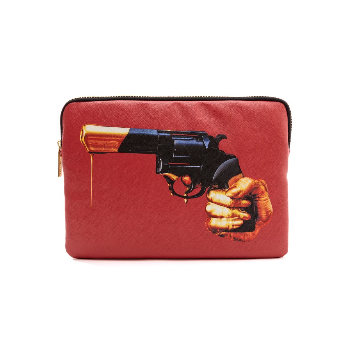Чехол для ноутбука Seletti Revolver 02565