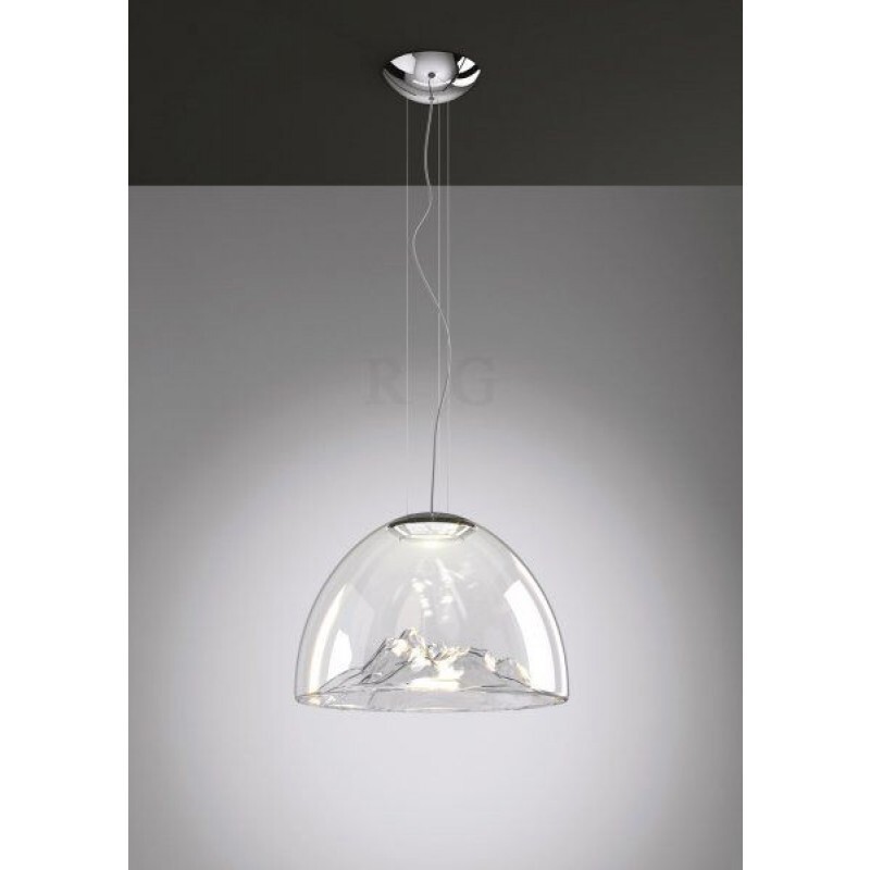 Подвесной светильник AXO LIGHT MOUNTAIN VIEW SP