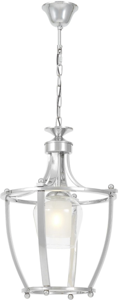 Подвесной светильник Lumina Deco LDP 1241-1 CHR