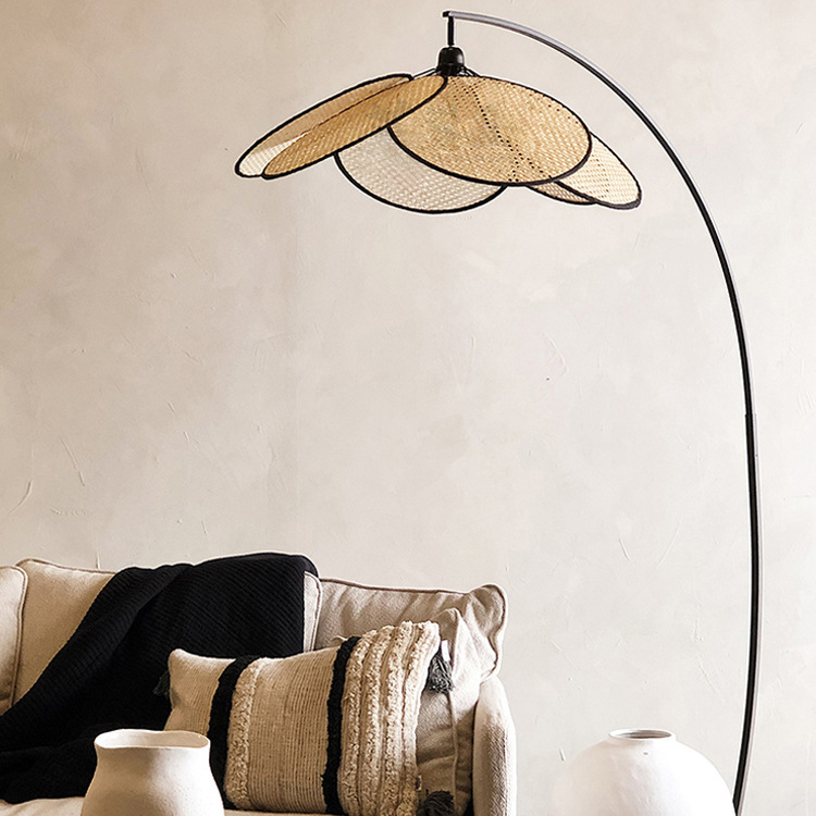 Торшер RAVDNA FL by ImperiumLoft