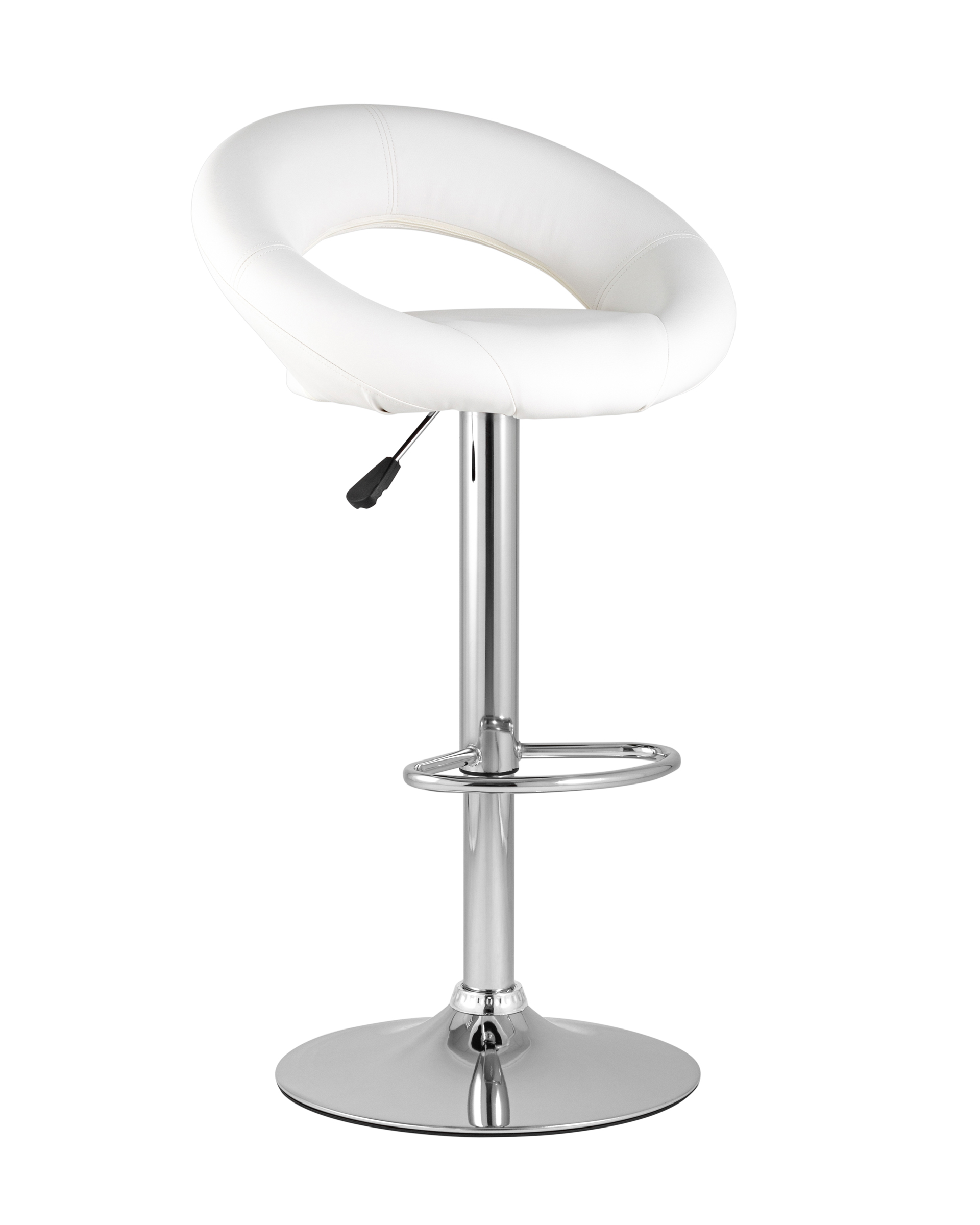 Стул барный Купер NEW белый NP 2 шт Stool Group