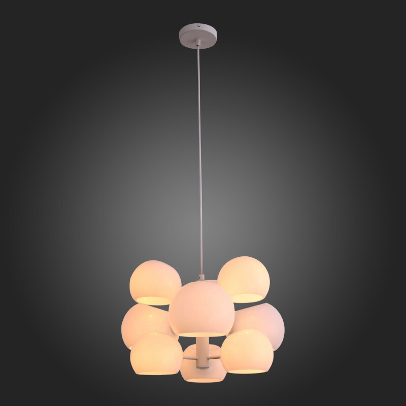 Подвесная люстра ST Luce SL434.503.09