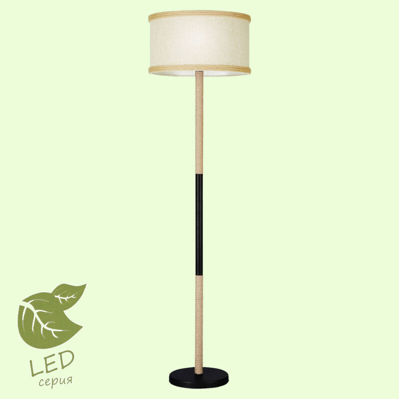 Торшер Lussole LGO GRLSP-0544