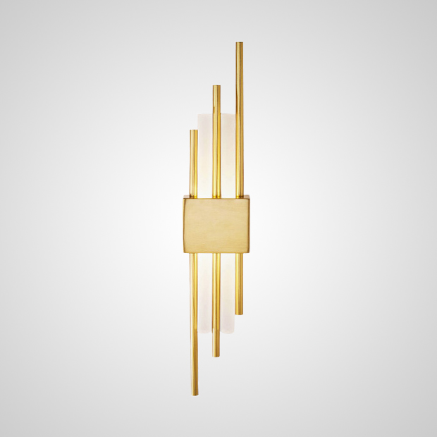 Настенный светильник CHORD B A by ImperiumLoft