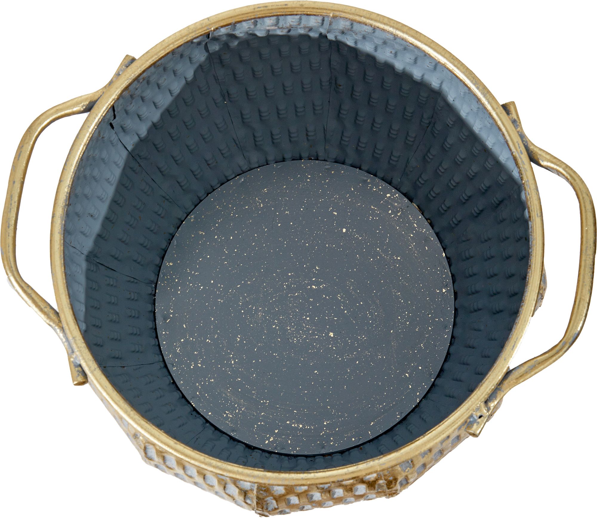 Кашпо с ручками Glasar 57-457/2