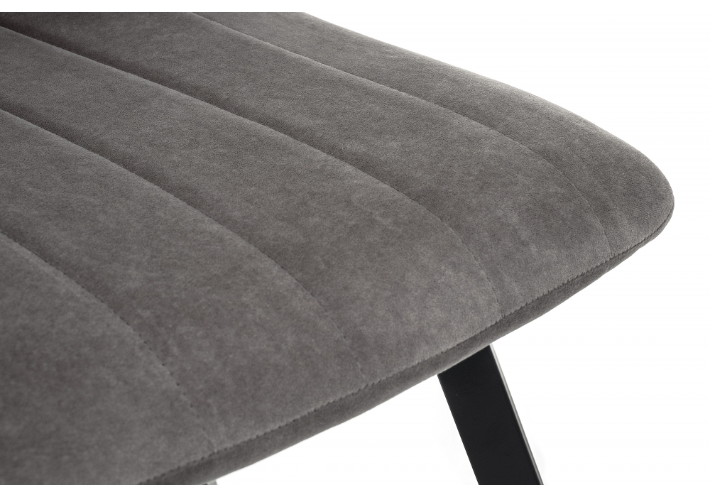 Стул Woodville Sling dark gray 11624
