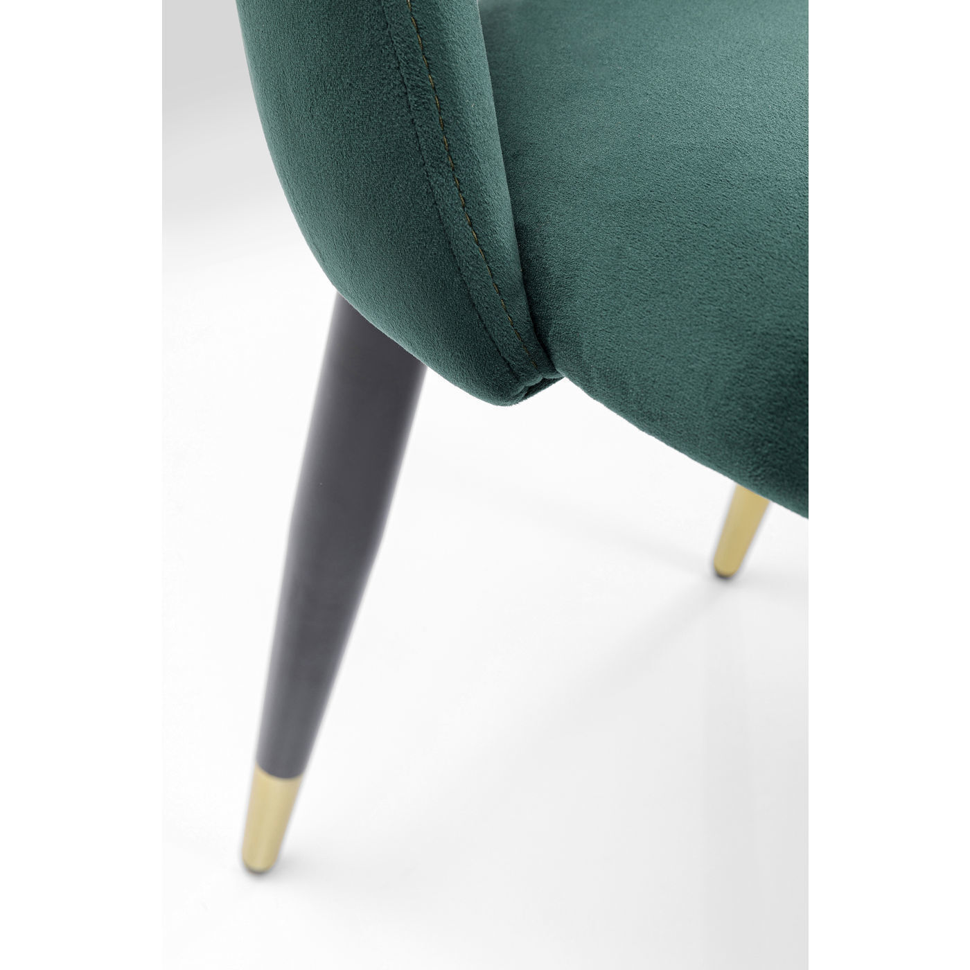 Стул мягкий Iris 80078 KARE