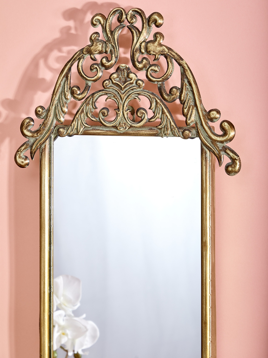 Зеркало настенное Glasar 57-215