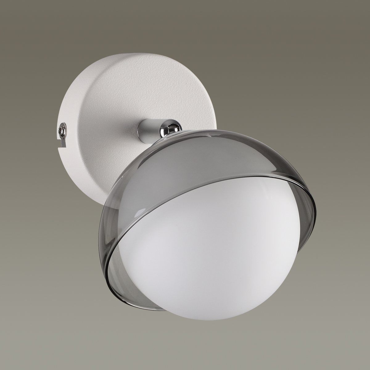 Настенный светильник AGDER WALL by ImperiumLoft