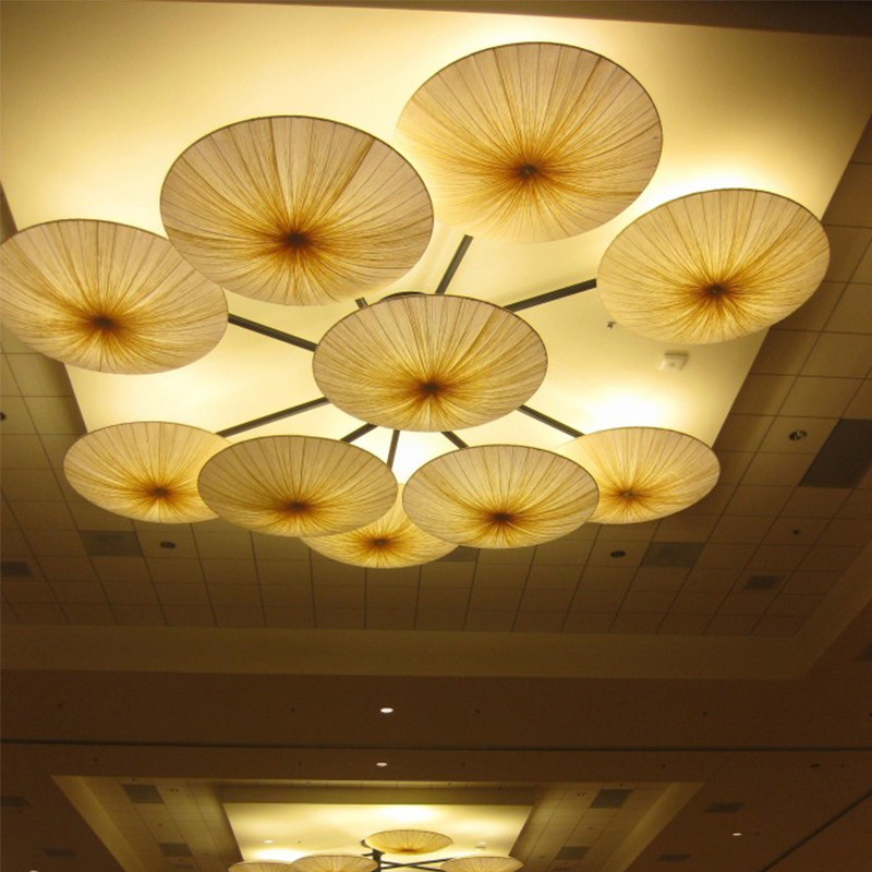 Люстра Aqua Creations Flying Saucers by ImperiumLoft