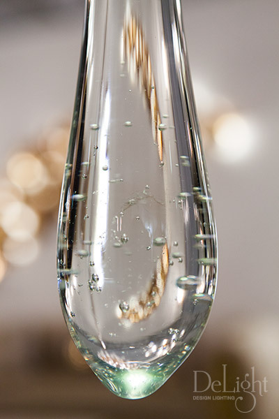 Подвесной светильник Serip CT3313/1-FO