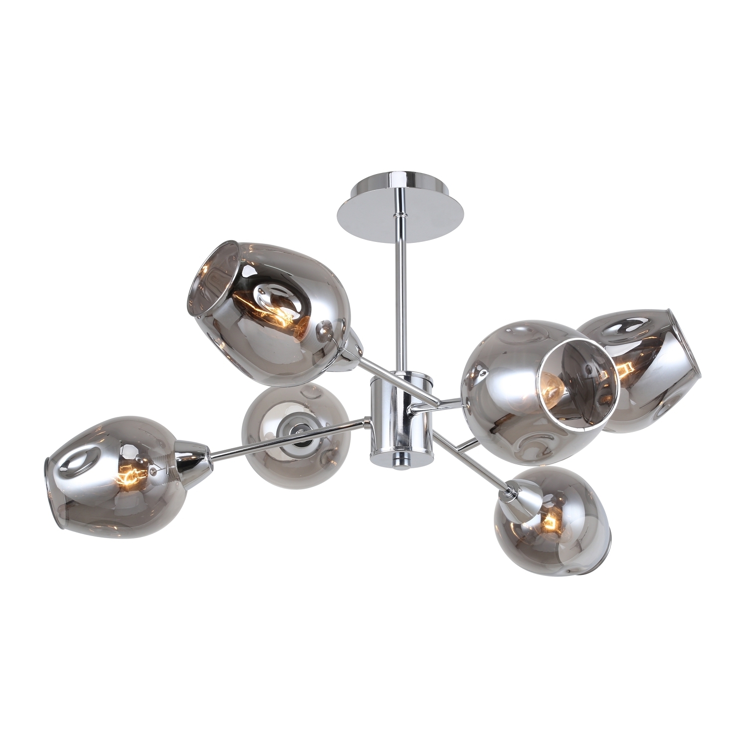 Потолочный светильник F-Promo 2657-6U