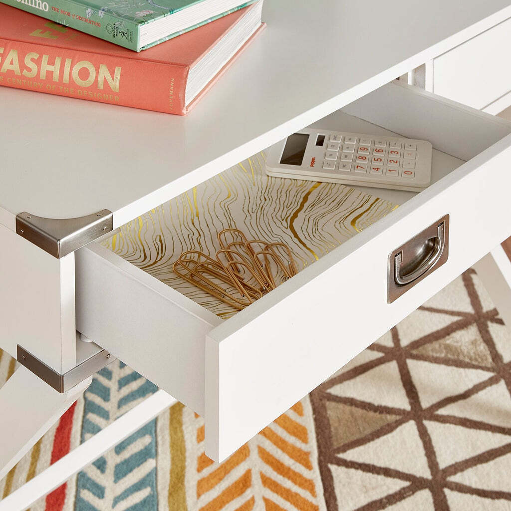 Консоль Морган Louvre Home LHF23W